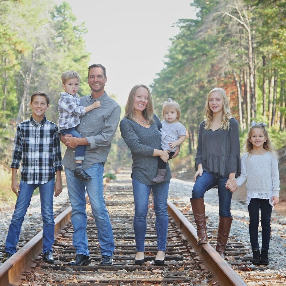 Meet your Posher, Chris